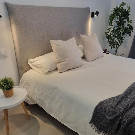 Residencial De La Yedra Apartment Jerez de la Frontera Luaran gambar