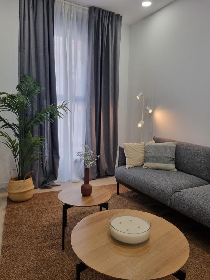 Residencial De La Yedra Apartment Jerez de la Frontera Luaran gambar