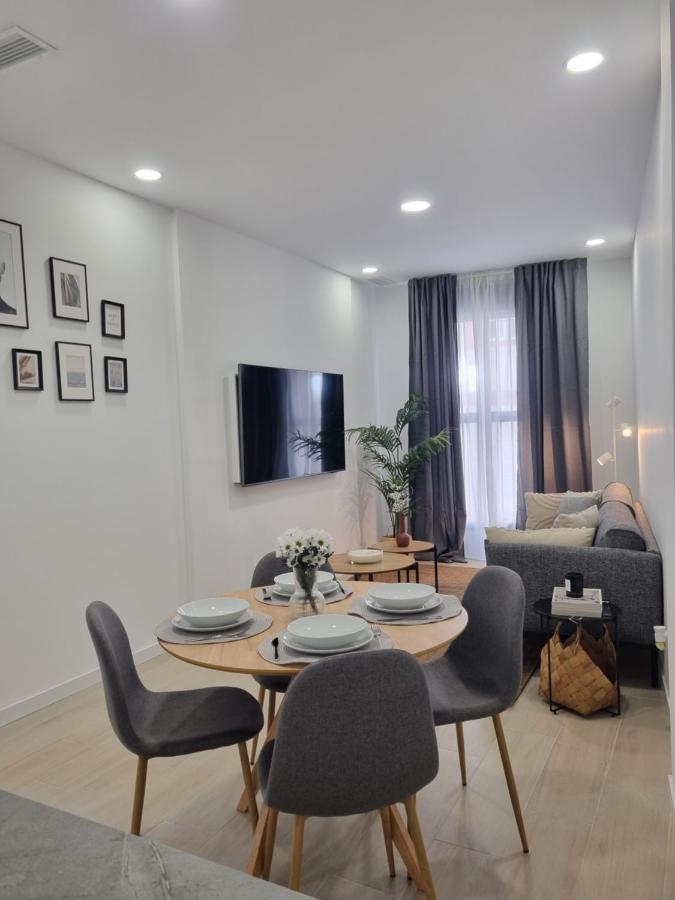 Residencial De La Yedra Apartment Jerez de la Frontera Luaran gambar