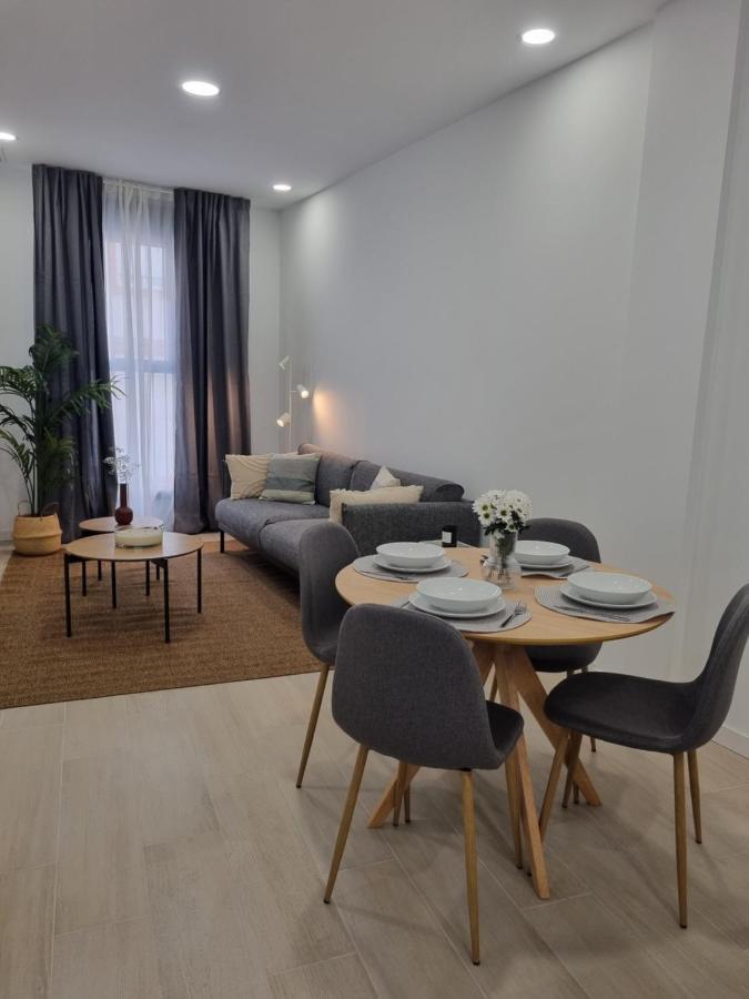 Residencial De La Yedra Apartment Jerez de la Frontera Luaran gambar