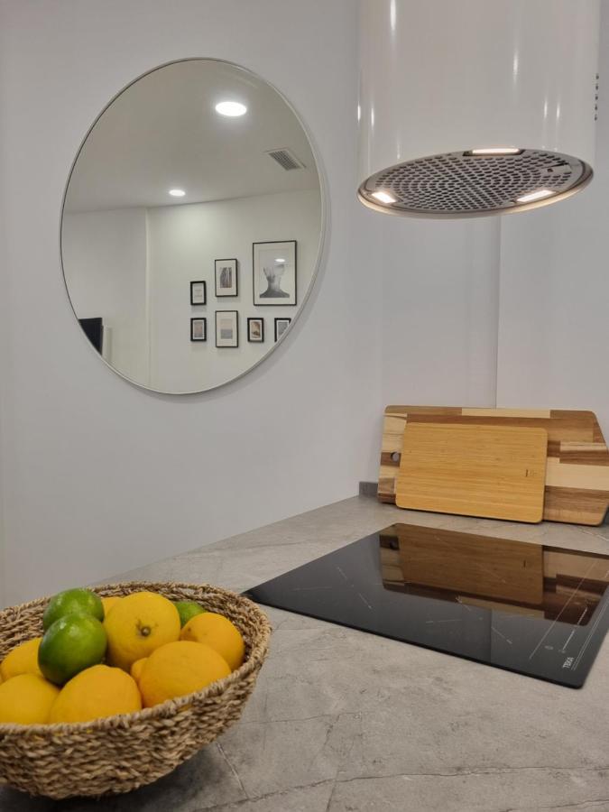 Residencial De La Yedra Apartment Jerez de la Frontera Luaran gambar