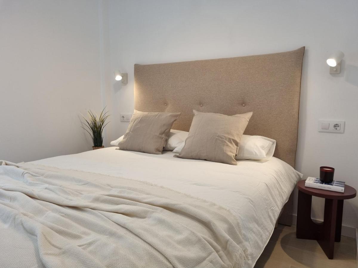 Residencial De La Yedra Apartment Jerez de la Frontera Luaran gambar