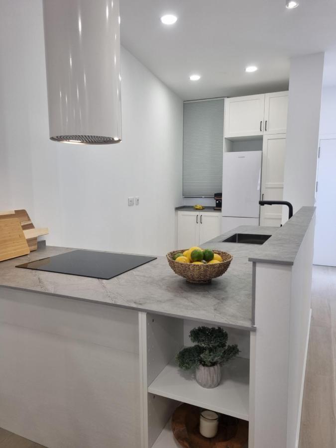 Residencial De La Yedra Apartment Jerez de la Frontera Luaran gambar