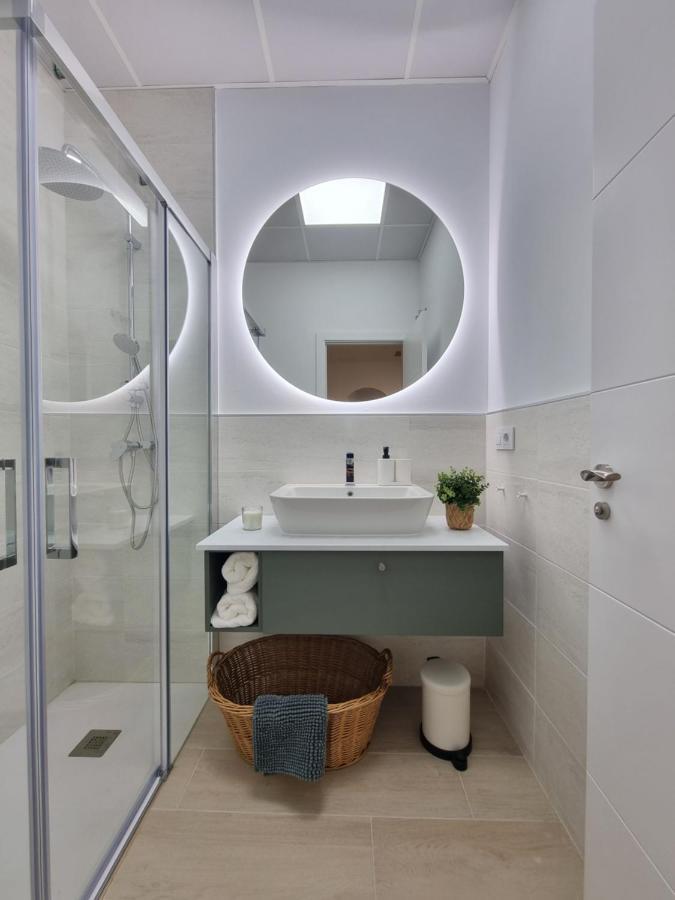 Residencial De La Yedra Apartment Jerez de la Frontera Luaran gambar